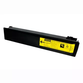 Toshiba T-3511EY - toner, yellow (žlutý)