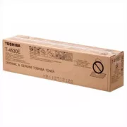Toshiba T-4530E - toner, black (černý)