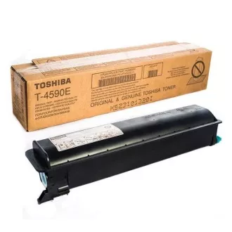 Toshiba 6AJ00000086 - toner, black (černý) Toshiba 6AJ00000086 - toner, black (černý)