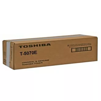 Toshiba T-5070E - toner, black (černý)