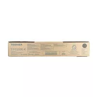 Toshiba 6AJ00000123 - toner, black (černý)