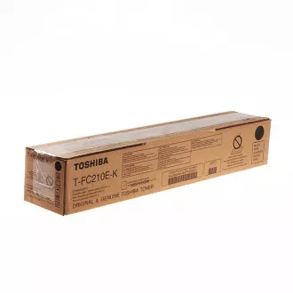 Toshiba 6AJ00000162 - toner, black (černý) Toshiba 6AJ00000162 - toner, black (černý)