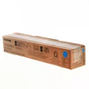 Toshiba 6AJ00000159 - toner, cyan (azurový)