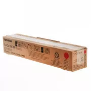 Toshiba 6AJ00000165 - toner, magenta (purpurový)