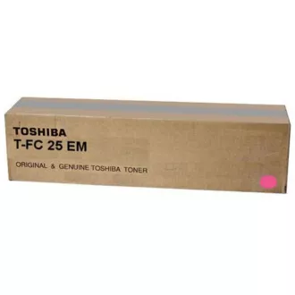 Toshiba 6AJ00000078 - toner, magenta (purpurový) Toshiba 6AJ00000078 - toner, magenta (purpurový)
