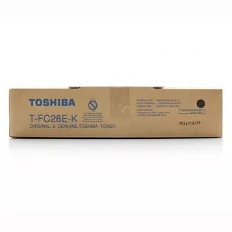 Toshiba T-FC28EK - toner, black (černý) Toshiba T-FC28EK - toner, black (černý)