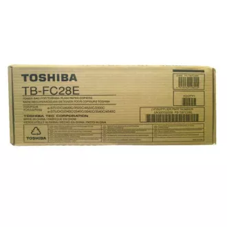 Toshiba 6AG00002039 - Odpadní nádobka Toshiba 6AG00002039 - Odpadní nádobka
