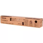 Toshiba T-FC30EK - toner, black (černý)