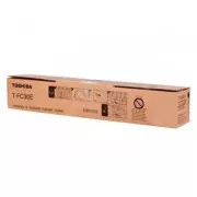 Toshiba T-FC30EY - toner, yellow (žlutý)