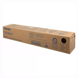 Toshiba T-FC50EK - toner, black (černý) Toshiba T-FC50EK - toner, black (černý)