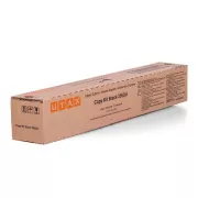Utax 662510010 - toner, black (černý)