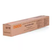 Utax 662510016 - toner, yellow (žlutý)