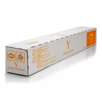 Utax 1T02RLAUT0 - toner, yellow (žlutý) Utax 1T02RLAUT0 - toner, yellow (žlutý)