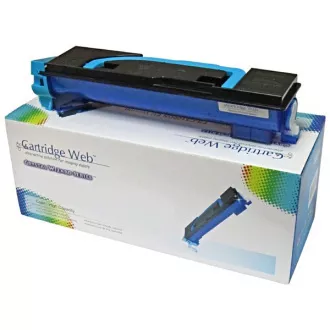 Utax 4462610011 - toner, cyan (azurový) Utax 4462610011 - toner, cyan (azurový)
