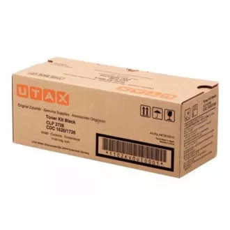 Utax 4472610010 - toner, black (černý) Utax 4472610010 - toner, black (černý)