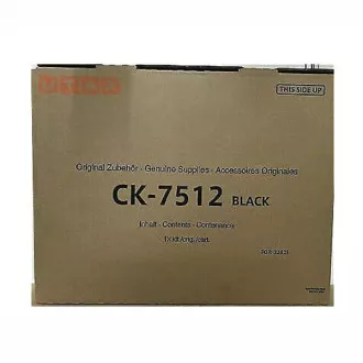 Utax 1T02V70UT0 - toner, black (černý) Utax 1T02V70UT0 - toner, black (černý)