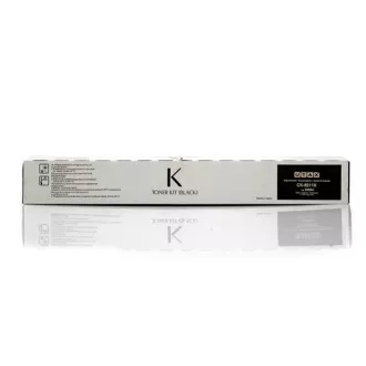 Utax 1T02L70UT0 - toner, black (černý) Utax 1T02L70UT0 - toner, black (černý)