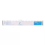 Utax 1T02L7CUT0 - toner, cyan (azurový)