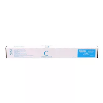 Utax 1T02L7CUT0 - toner, cyan (azurový) Utax 1T02L7CUT0 - toner, cyan (azurový)