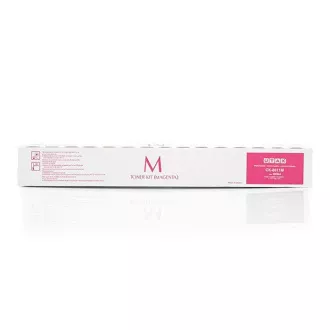Utax 1T02L7BUT0 - toner, magenta (purpurový) Utax 1T02L7BUT0 - toner, magenta (purpurový)