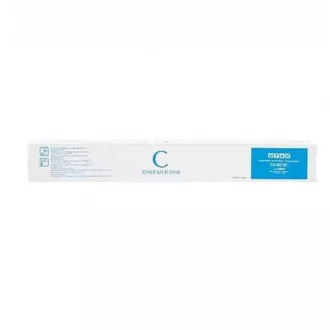 Utax 1T02RMCUT0 - toner, cyan (azurový) Utax 1T02RMCUT0 - toner, cyan (azurový)