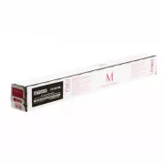 Utax 1T02RMBUT0 - toner, magenta (purpurový)