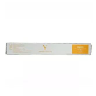 Utax 1T02RMAUT0 - toner, yellow (žlutý) Utax 1T02RMAUT0 - toner, yellow (žlutý)