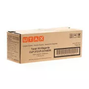 Utax 4472110014 - toner, magenta (purpurový)