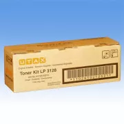 Utax 4412810010 - toner, black (černý)