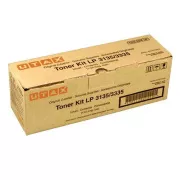 Utax 4413510010 - toner, black (černý)