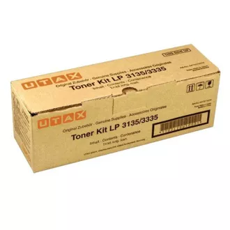 Utax 4413510010 - toner, black (černý) Utax 4413510010 - toner, black (černý)