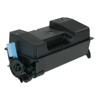 Utax 4434510010 - toner, black (černý) Utax 4434510010 - toner, black (černý)
