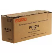 Utax 1T02RV0UT0 - toner, black (černý)