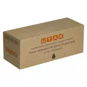 Utax 1T02T90UT0 - toner, black (černý)
