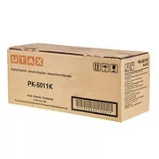 Utax 1T02NR0UT0 - toner, black (černý)