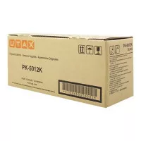Utax 1T02NS0UT0 - toner, black (černý)