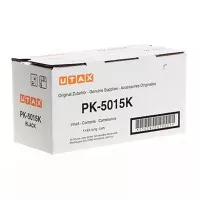 Utax 1T02R70UT0 - toner, black (černý)