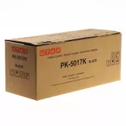 Utax 1T02TV0UT0 - toner, black (černý)