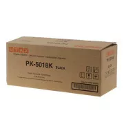 Utax 1T02TW0UT0 - toner, black (černý)