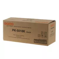Utax 1T02TW0UT0 - toner, black (černý)