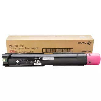 Xerox 006R01695 - toner, magenta (purpurový) Xerox 006R01695 - toner, magenta (purpurový)