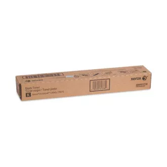Xerox 006R01738 - toner, black (černý) Xerox 006R01738 - toner, black (černý)