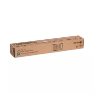 Xerox 006R01739 - toner, cyan (azurový) Xerox 006R01739 - toner, cyan (azurový)