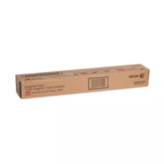 Xerox 006R01740 - toner, magenta (purpurový) Xerox 006R01740 - toner, magenta (purpurový)