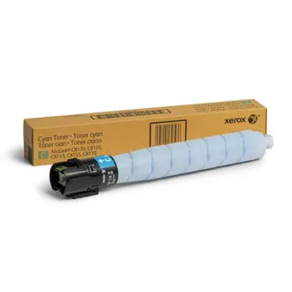 Xerox 006R01759 - toner, cyan (azurový) Xerox 006R01759 - toner, cyan (azurový)