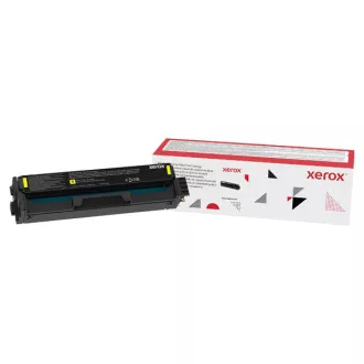 Xerox 006R04390 - toner, yellow (žlutý) Xerox 006R04390 - toner, yellow (žlutý)