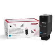Xerox 006R04621 - toner, cyan (azurový)