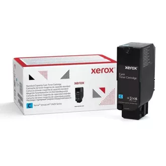 Xerox 006R04621 - toner, cyan (azurový) Xerox 006R04621 - toner, cyan (azurový)