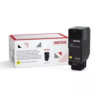Xerox 006R04623 - toner, yellow (žlutý) Xerox 006R04623 - toner, yellow (žlutý)