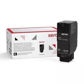 Xerox 006R04644 - toner, black (černý) Xerox 006R04644 - toner, black (černý)